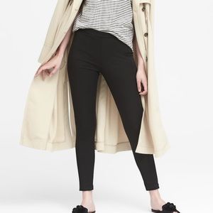 Banana republic Devon leggings